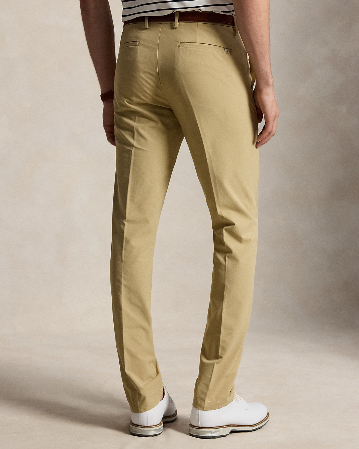 Tailored Fit Performance Pant