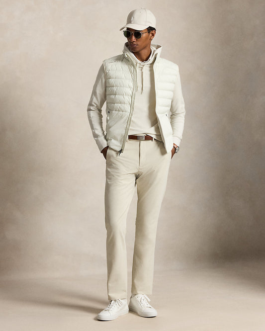 Tailored Fit Performance Pant