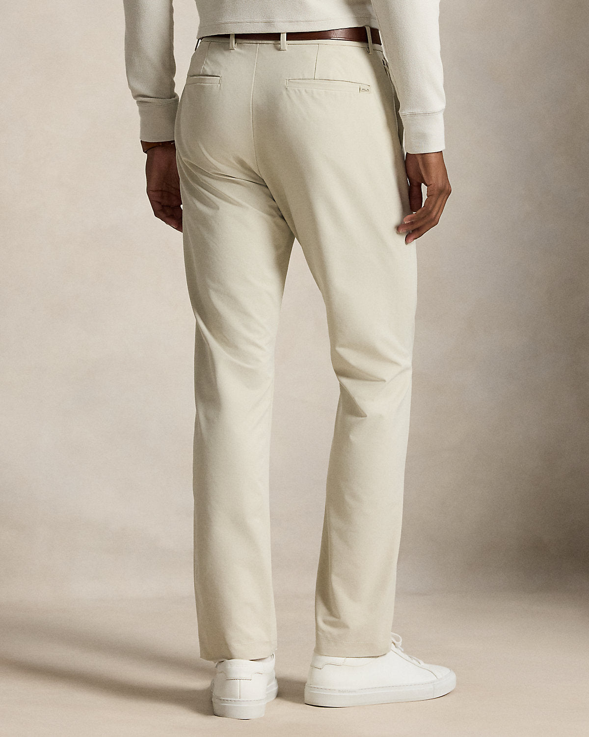 Tailored Fit Performance Pant