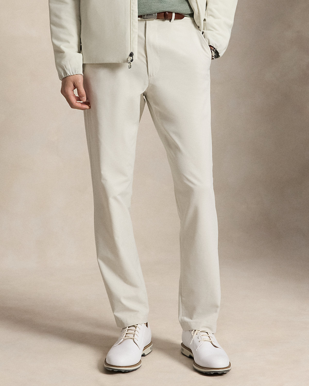 Tailored Fit Performance Pant