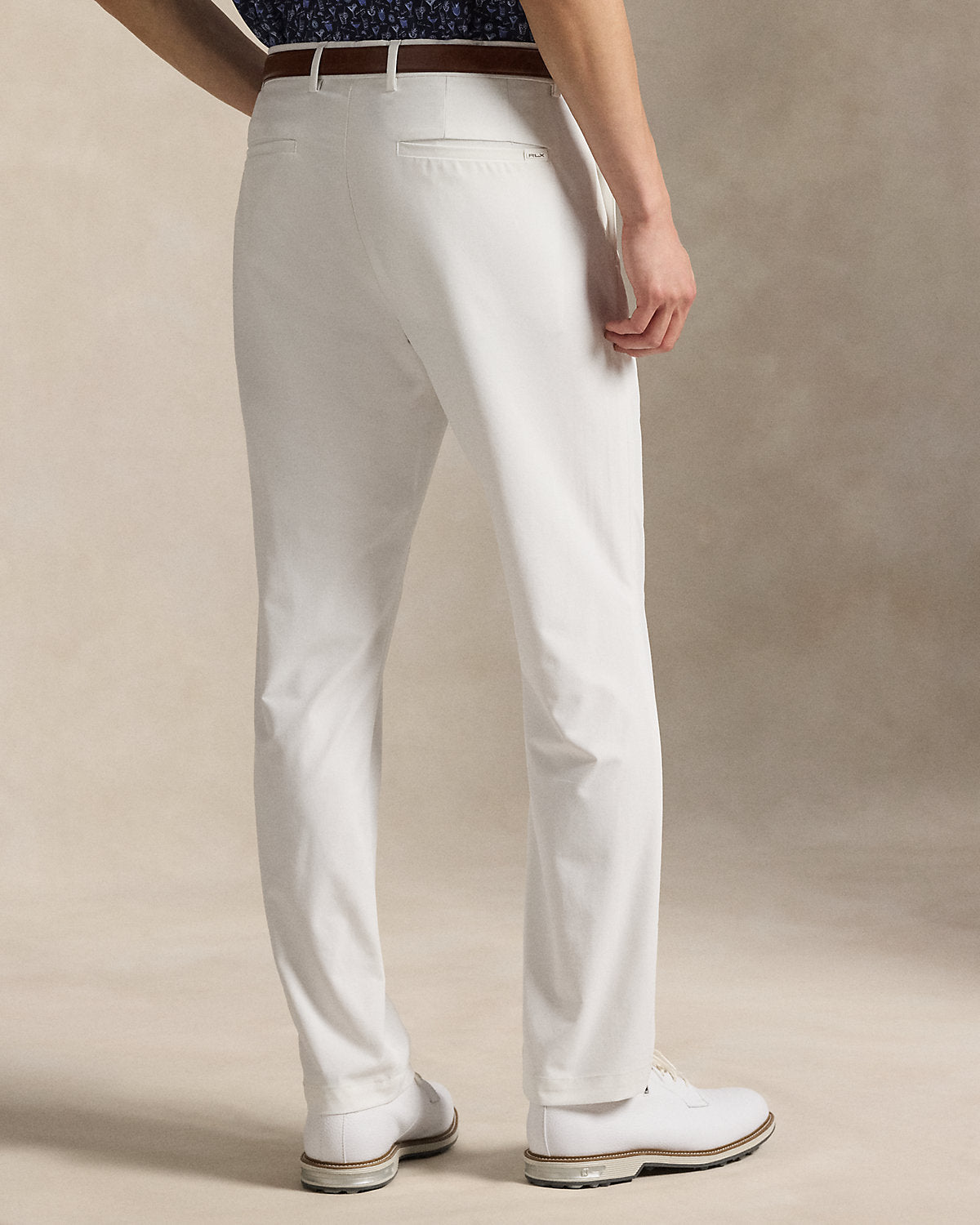 Tailored Fit Performance Pant
