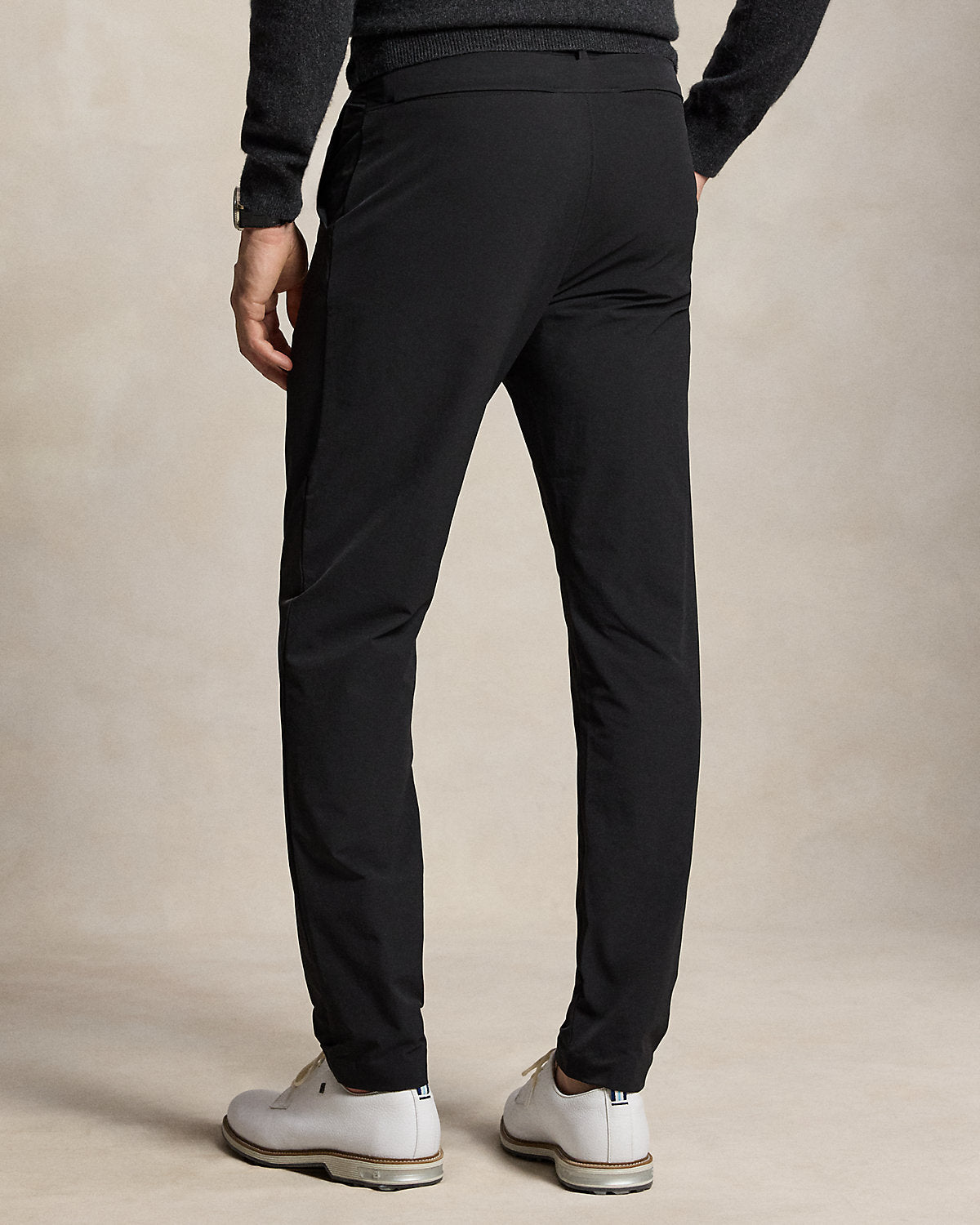 Tailored Fit Performance Pant
