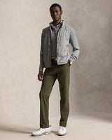 Ranger Green