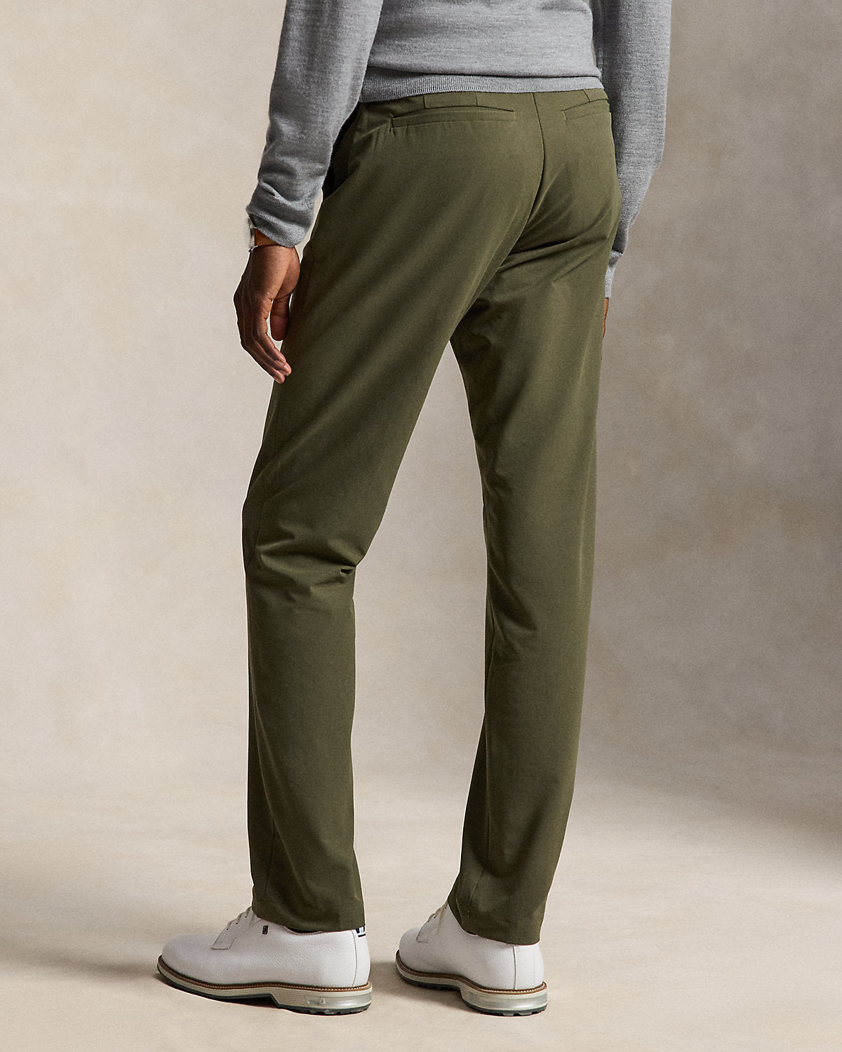 Tailored Fit Performance Pant