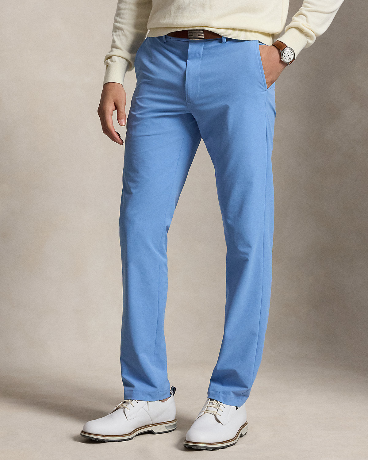Tailored Fit Performance Pant