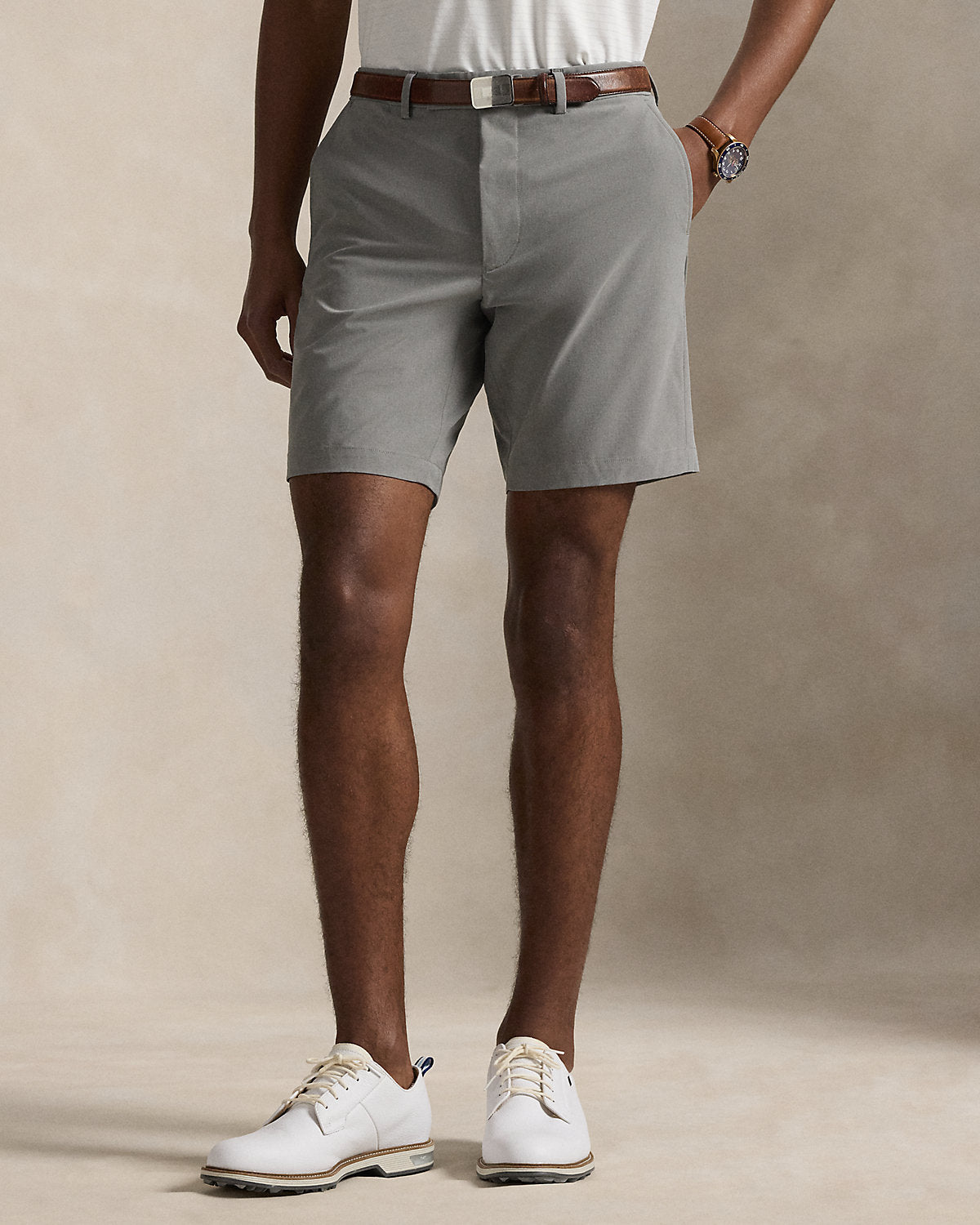 9-Inch Tailored Fit Performance Short