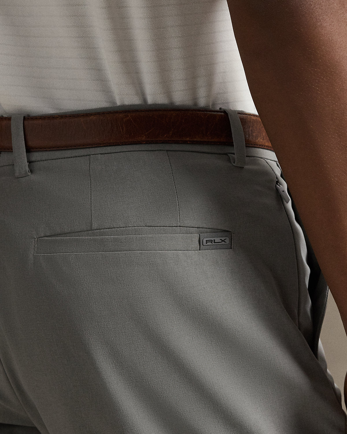 9-Inch Tailored Fit Performance Short