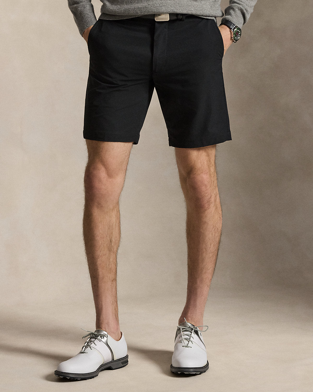 9-Inch Tailored Fit Performance Short