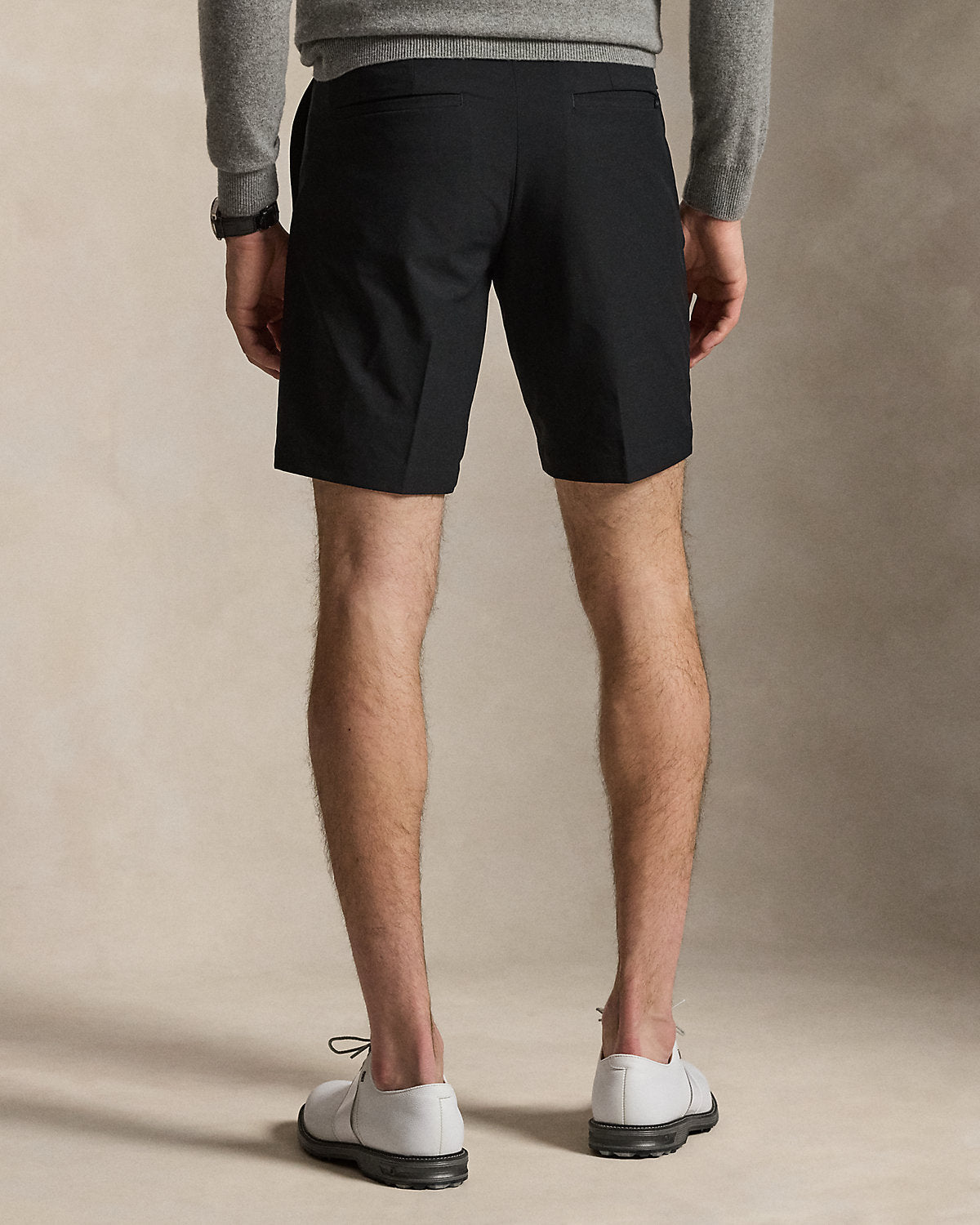 9-Inch Tailored Fit Performance Short