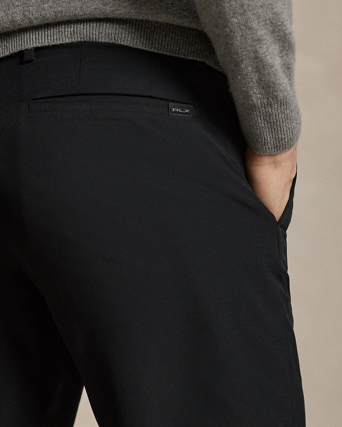 9-Inch Tailored Fit Performance Short