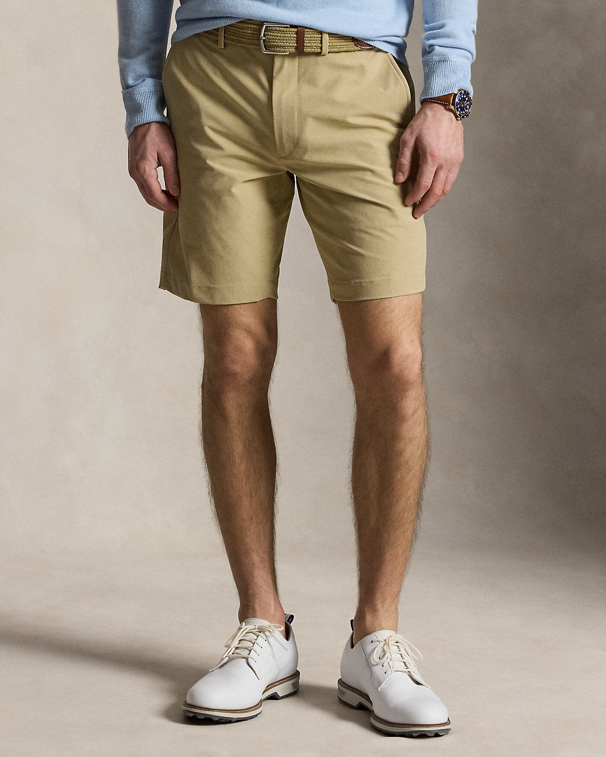 9-Inch Tailored Fit Performance Short