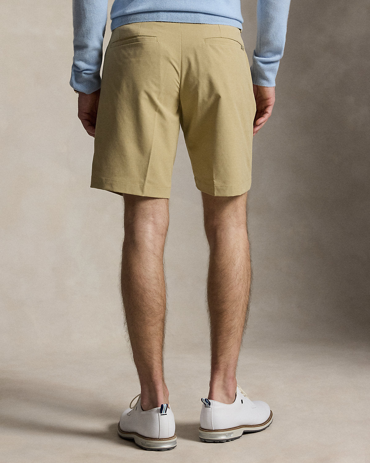 9-Inch Tailored Fit Performance Short