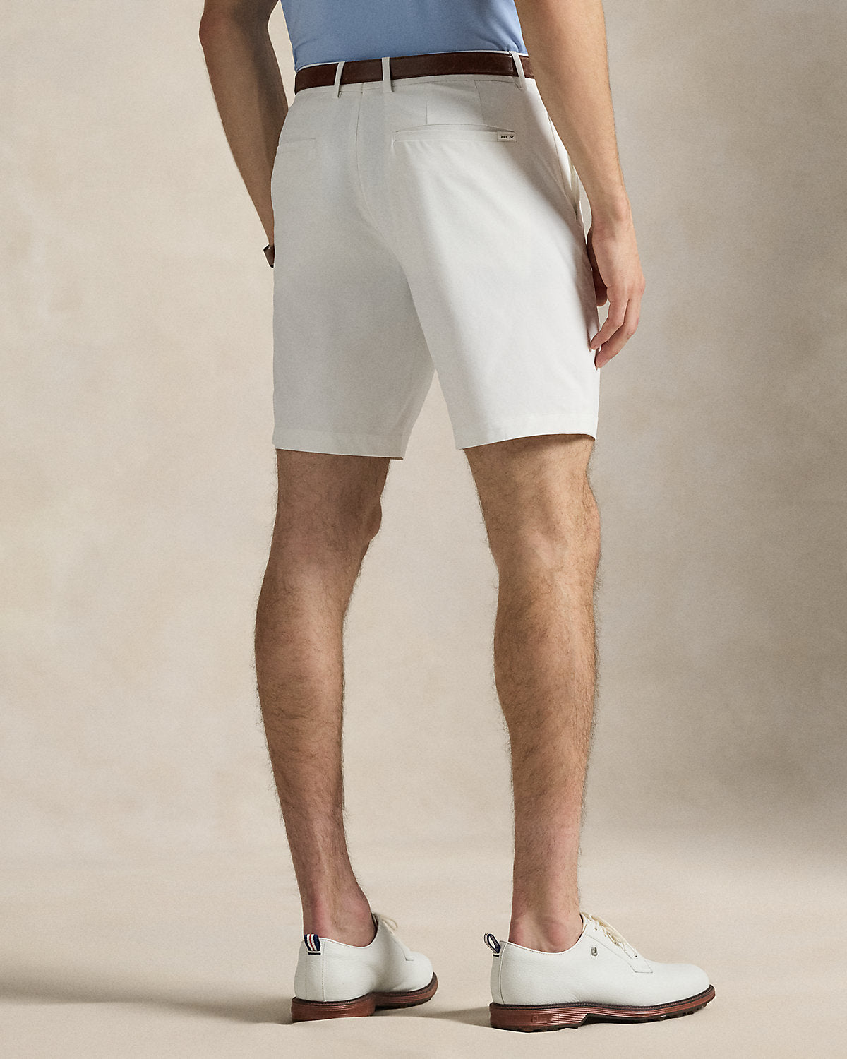 9-Inch Tailored Fit Performance Short