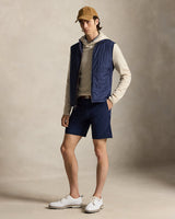 Refined Navy