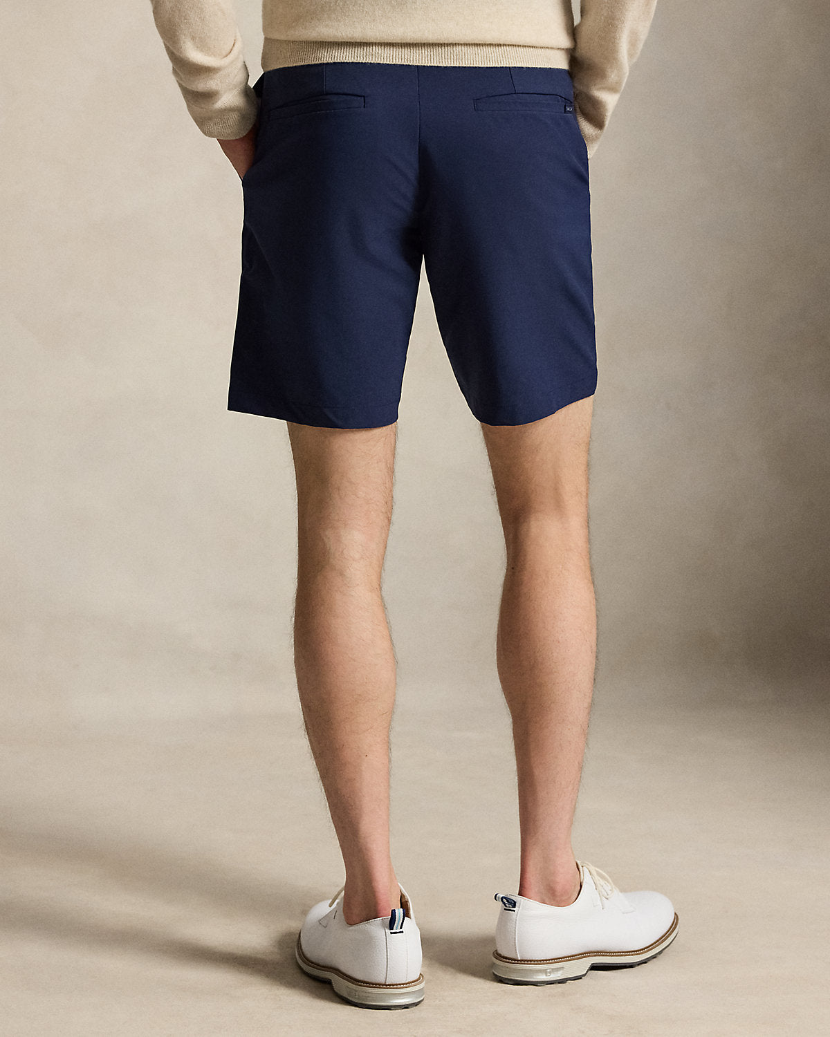 9-Inch Tailored Fit Performance Short