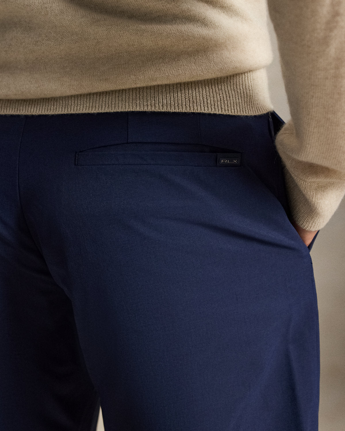 9-Inch Tailored Fit Performance Short
