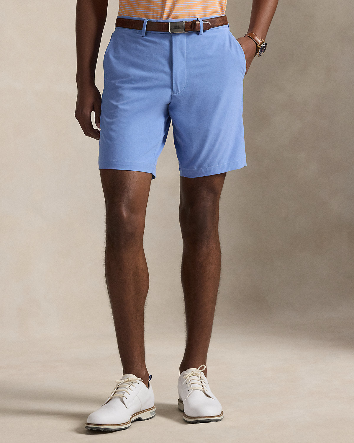 9-Inch Tailored Fit Performance Short