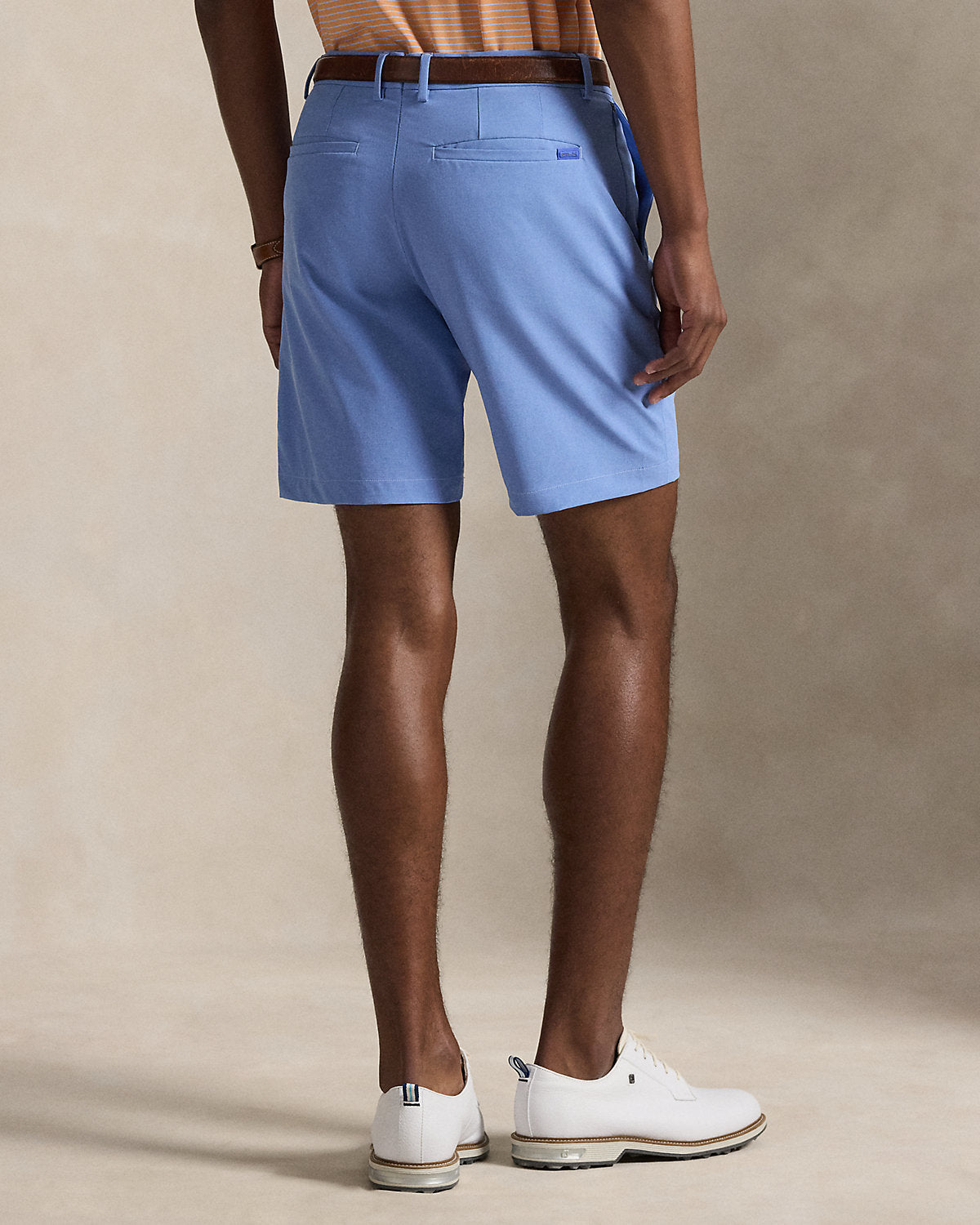 9-Inch Tailored Fit Performance Short