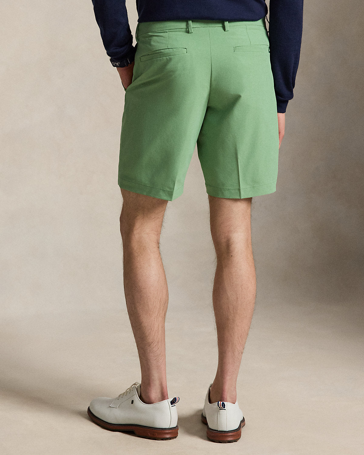 9-Inch Tailored Fit Performance Short