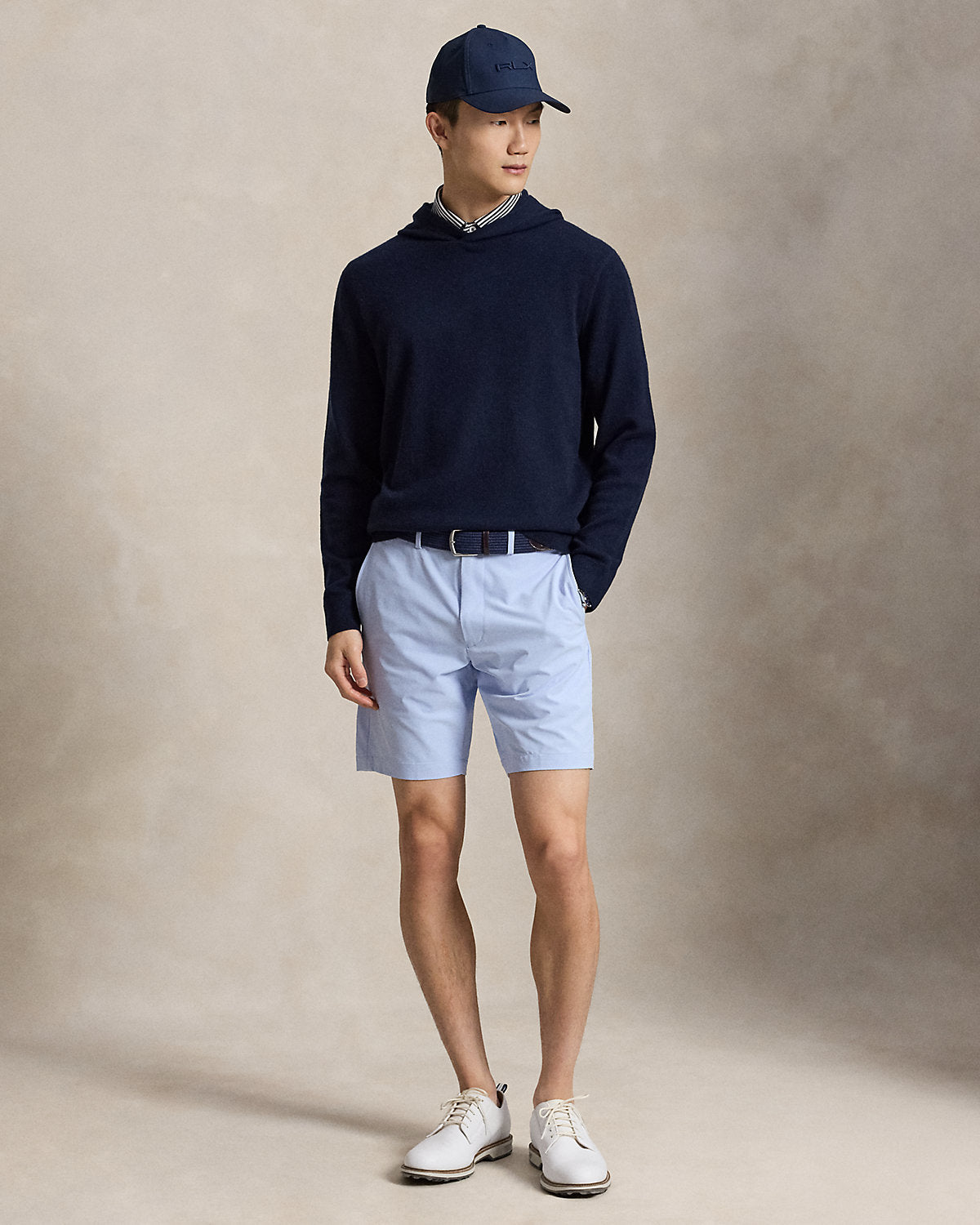 9-Inch Tailored Fit Performance Short