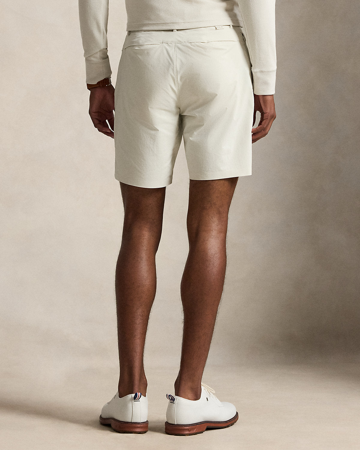 8-Inch Tailored Fit Performance Short