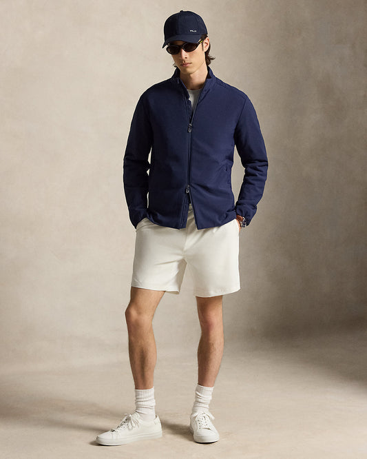 7-Inch Lined Performance Short