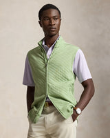 Outback Green Heather