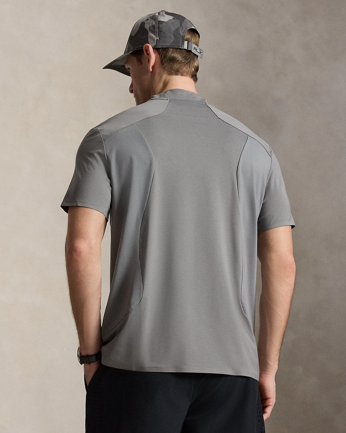 Classic Fit Performance T-Shirt