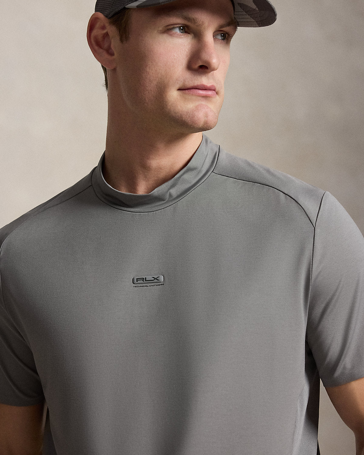 Classic Fit Performance T-Shirt