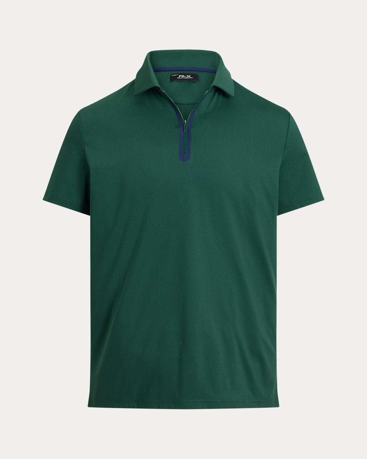Tailored Fit Performance Polo Shirt