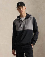 Polo Black/Perfect Grey