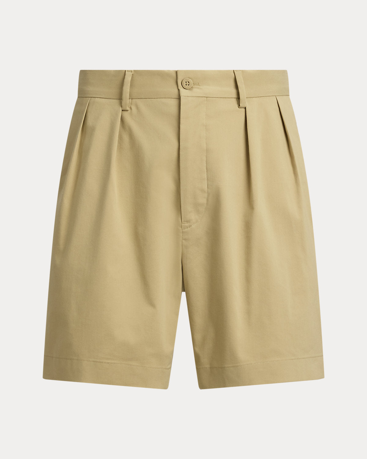 6.5-Inch Cormac Classic Fit Twill Short