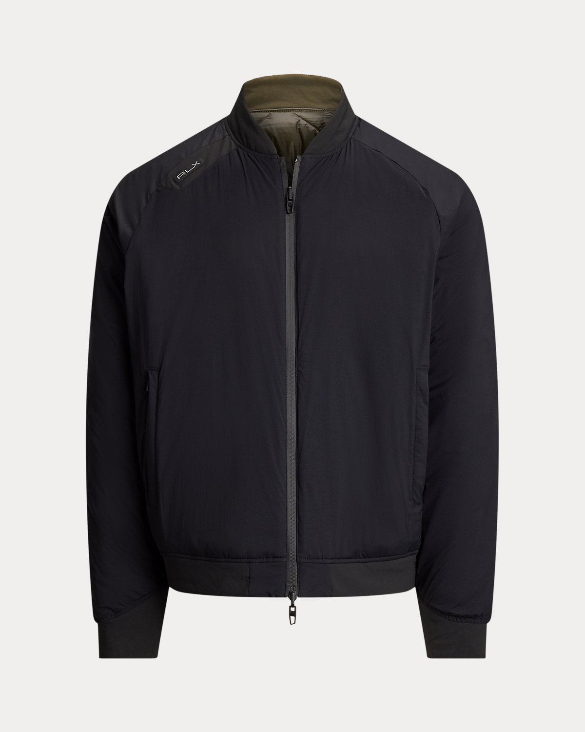 Reversible Flight Jacket