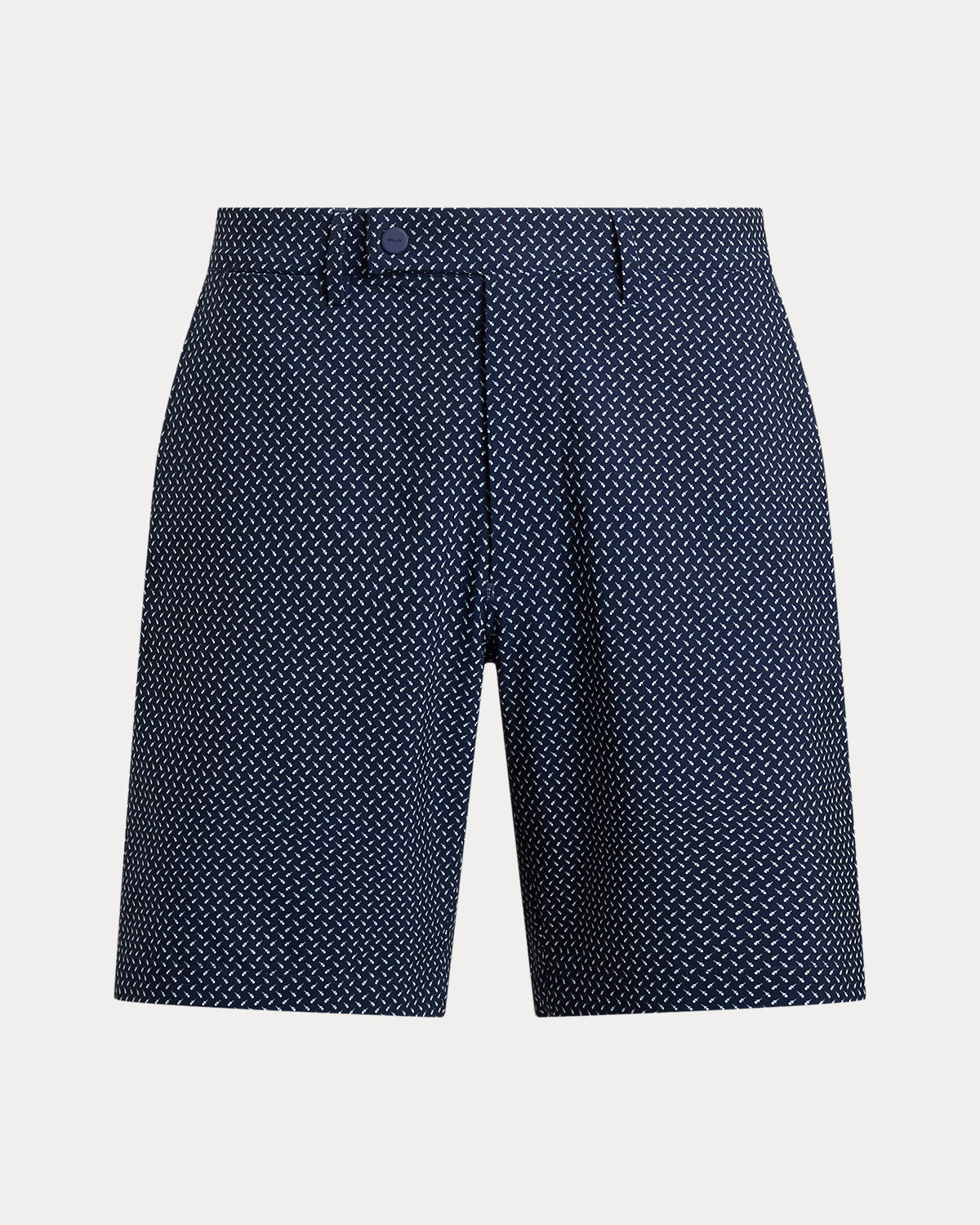 9-Inch Tailored Fit Stretch Short