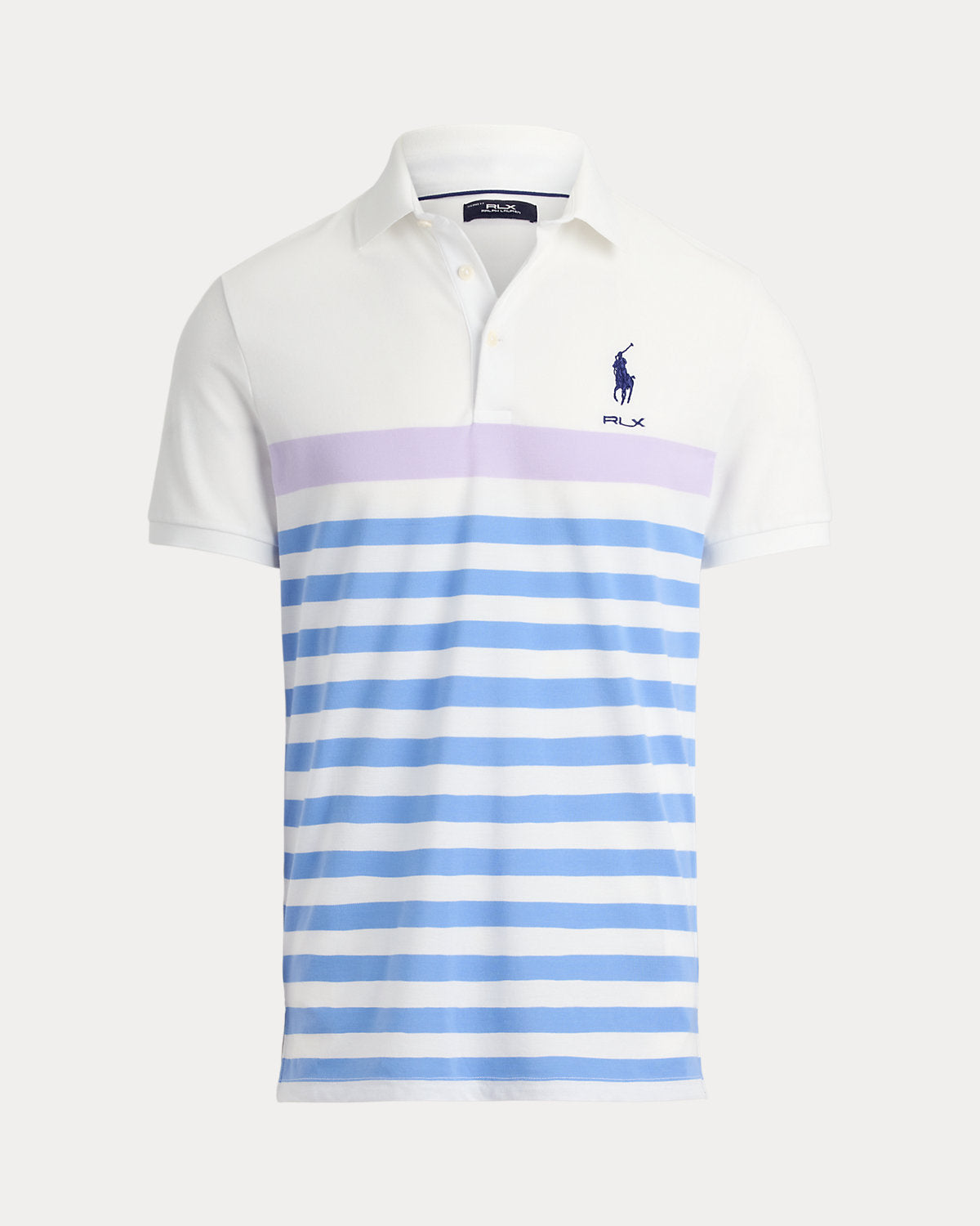 Tailored Fit Performance Polo Shirt