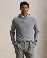 Metallic Grey Heather