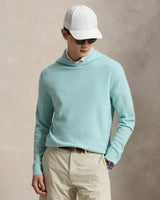Crystal Blue Heather