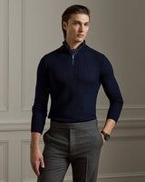 Classic Chairman Navy