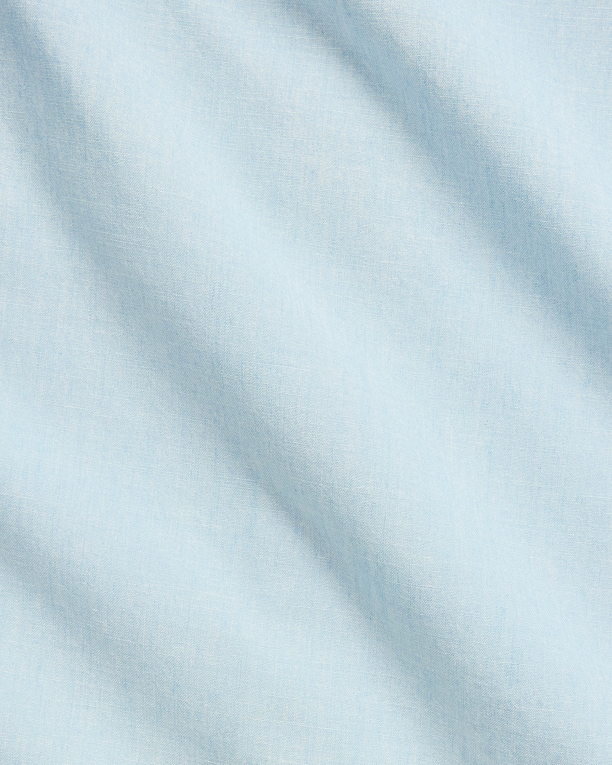 Washed Chambray Shirt