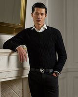 Classic Black