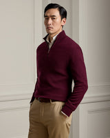 Red Mahogany