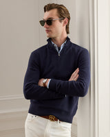 Classic Chairman Navy