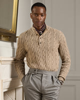 Chestnut Melange