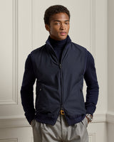 Classic Chairman Navy