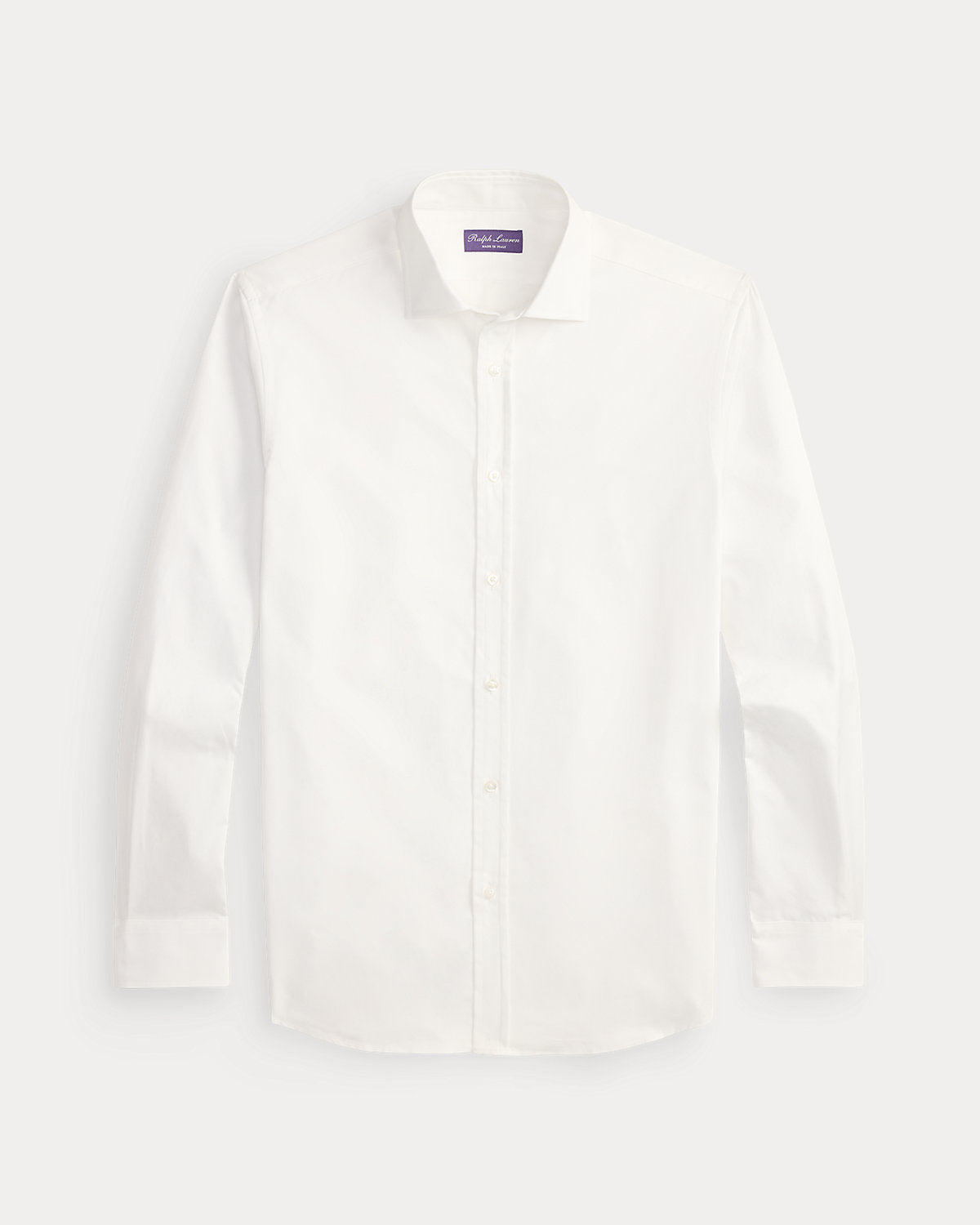 Pinpoint Oxford Shirt