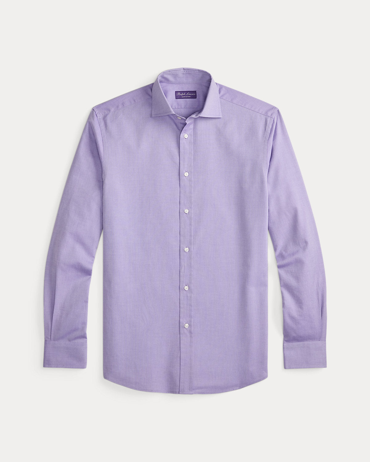 Pinpoint Oxford Shirt