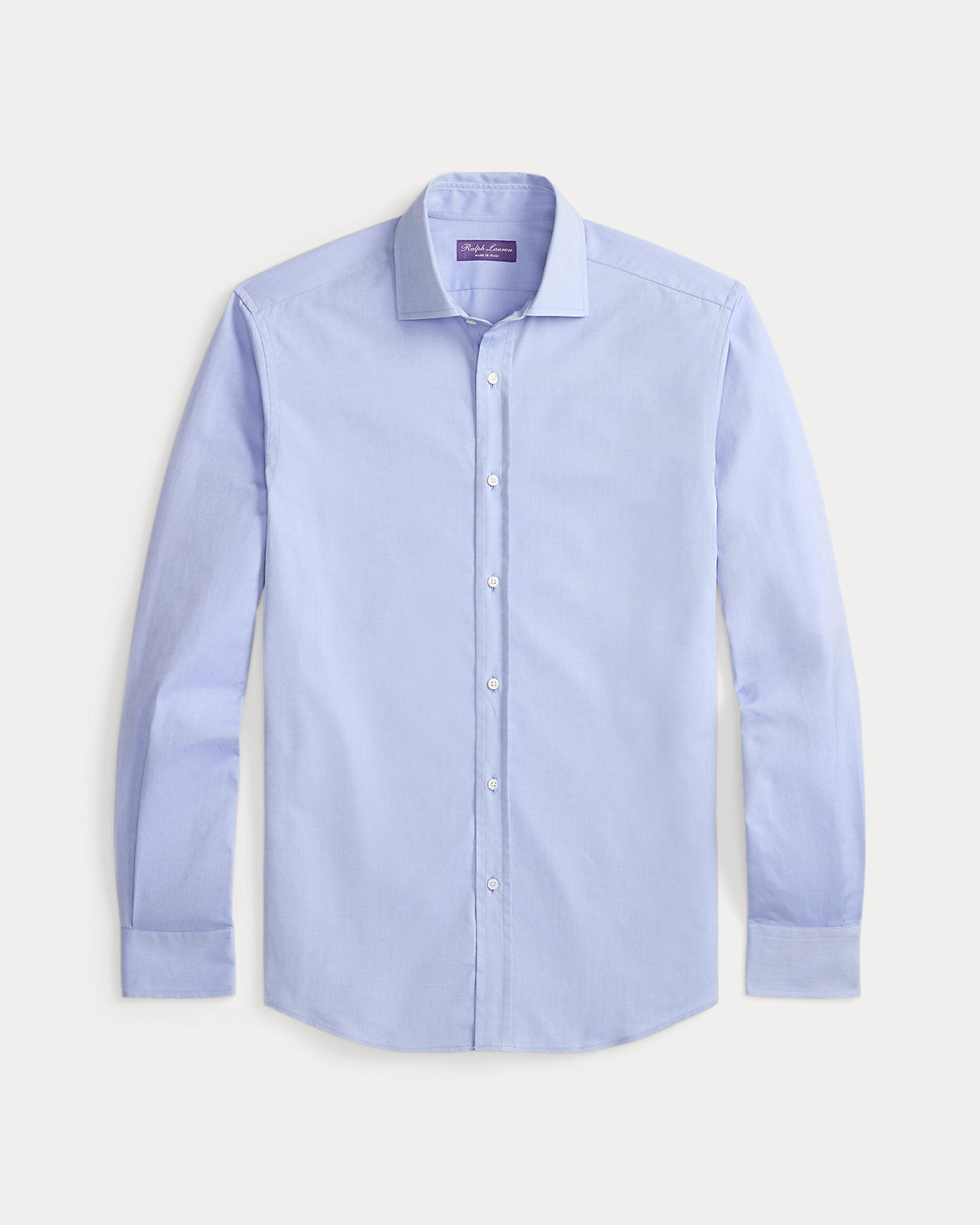 Pinpoint Oxford Shirt