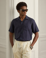 Classic Chairman Navy