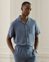 Vintage Indigo