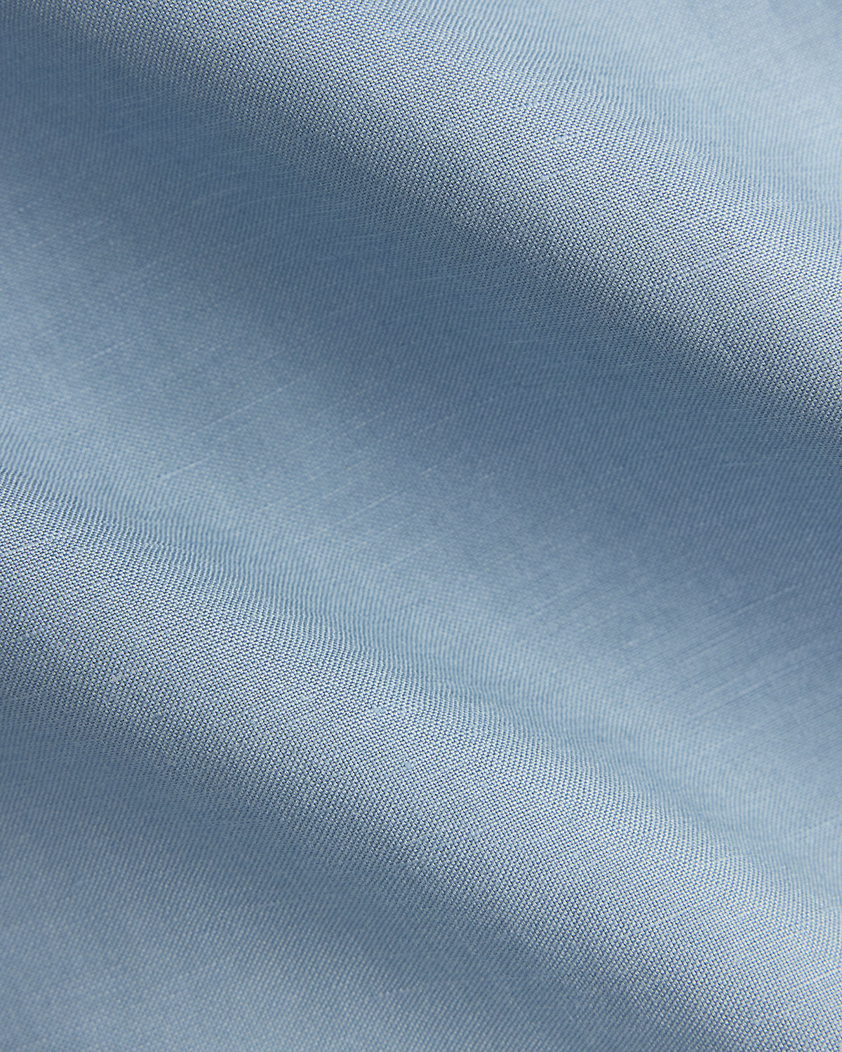 Silk-Linen Camp Shirt